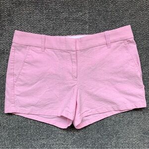 J. Crew Classic Oxford Short